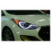 autolamp line led headlights hyundai elantra 2010-13